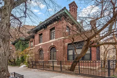 811 Riverside Drive, New York, NY 10032 - Photo 5