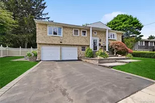 94 Ellensue Dr, Deer Park, NY 11729 - Photo 3
