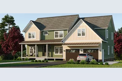 9 Harrier Ridge Drive, Wallkill, NY 12589 - Photo 1