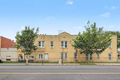 1661 E 172nd Street, Bronx, NY 10472 - Photo 5