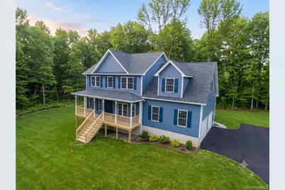5 Harrier Ridge Drive, Wallkill, NY 12589 - Photo 1