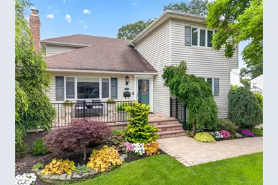 1755 Grand Avenue, Merrick, NY 11566 - Photo 1
