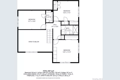 1755 Grand Avenue, Merrick, NY 11566 - Photo 47