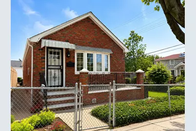 124-02 Sutter Avenue, Ozone Park, NY 11420 - Photo 1