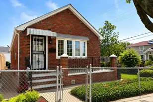 124-02 Sutter Ave, Ozone Park, NY 11420 - Photo 1