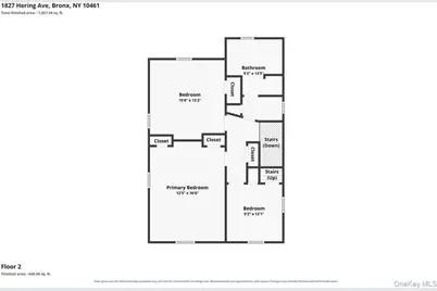 1827 Hering Avenue, Bronx, NY 10461 - Photo 33