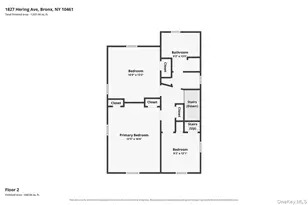 1827 Hering Ave, Bronx, NY 10461 - Photo 33