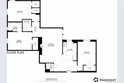 14809 Northern Boulevard #5M, Flushing, NY 11354 - Photo 29