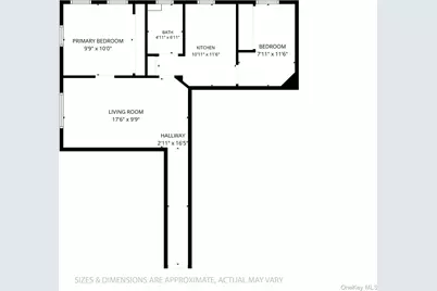 785 E 181 Street #11, Bronx, NY 10460 - Photo 21