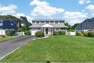 199 Cone Avenue, Central Islip, NY 11722 - Photo 1