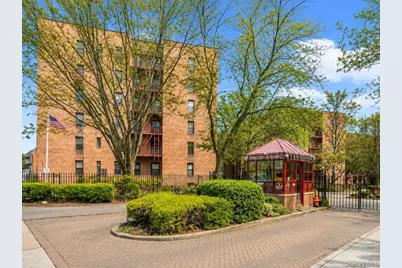 150-30 71st Avenue #2G, Flushing, NY 11367 - Photo 5