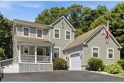 104 Lincoln Boulevard, Hauppauge, NY 11788 - Photo 1