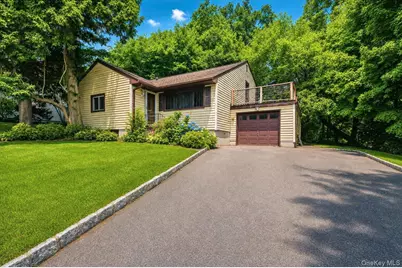 63 Waterbury Parkway, Cortlandt Manor, NY 10567 - Photo 1