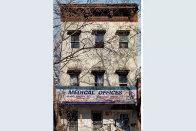 493 Marcy Avenue, Brooklyn, NY 11206 - Photo 1