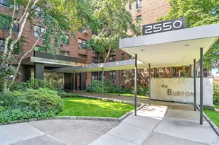 2550 Independence Ave, Bronx, NY 10463 - Photo 19