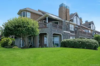 308 Half Moon Bay Drive, Croton on Hudson, NY 10520 - Photo 41