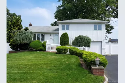 128 James Street, Massapequa, NY 11758 - Photo 1
