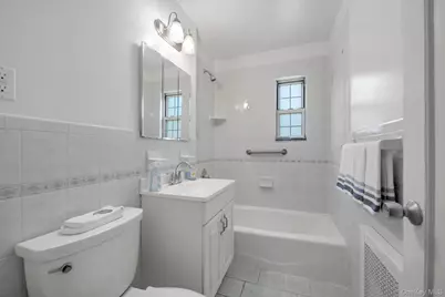 69-17 215 Street #A, Bayside, NY 11364 - Photo 9