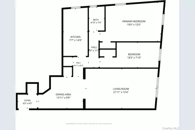 61-41 Saunders Street #B25, Rego Park, NY 11374 - Photo 43