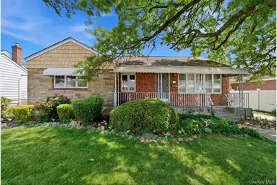 160 Clearmeadow Drive, East Meadow, NY 11554 - Photo 1