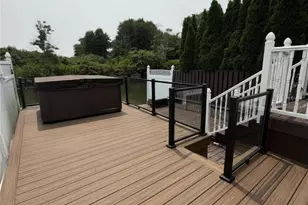 77 E Santa Barbara Rd, Lindenhurst, NY 11757 - Photo 9