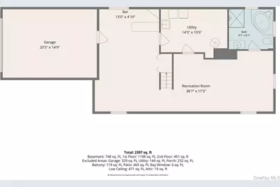 95 Collyer Avenue, New City, NY 10956 - Photo 39