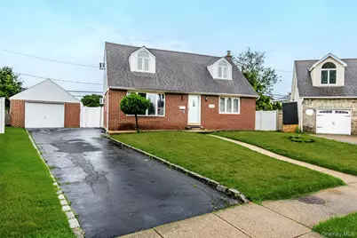 2728 Concord Drive, East Meadow, NY 11554 - Photo 1