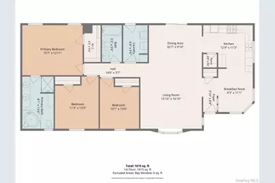 1 Palm Circle, Poughkeepsie, NY 12603 - Photo 37