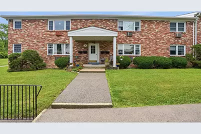 136 N Chestnut Street #9B, New Paltz, NY 12561 - Photo 1