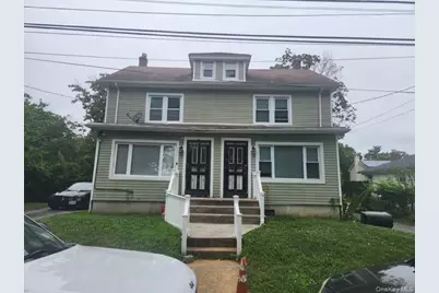 1068 Arthur Street, Uniondale, NY 11553 - Photo 1