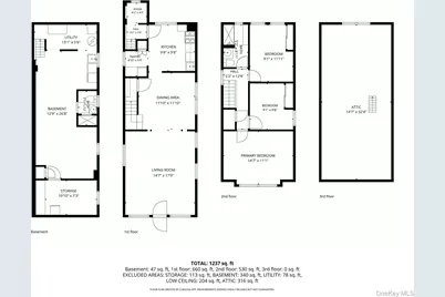 87-09 69th Avenue, Forest Hills, NY 11375 - Photo 17