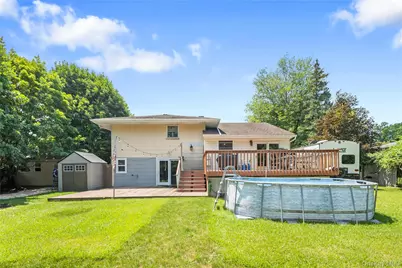 21 Echo Ridge Road, Airmont, NY 10952 - Photo 33