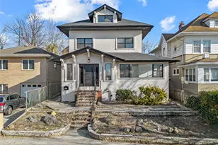 33-07 153rd St, Flushing, NY 11354 - Photo 1