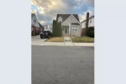 116-14 233rd Street, Cambria Heights, NY 11411 - Photo 1