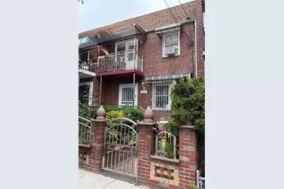 1309 E 52nd Street, Brooklyn, NY 11234 - Photo 3