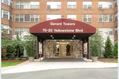 70-25 Yellowstone Boulevard #16R, Forest Hills, NY 11375 - Photo 3