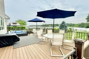 131 Crystal Beach Blvd, Moriches, NY 11955 - Photo 9