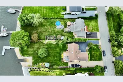 131 Crystal Beach Boulevard, Moriches, NY 11955 - Photo 1