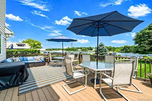 131 Crystal Beach Blvd, Moriches, NY 11955 - Photo 3