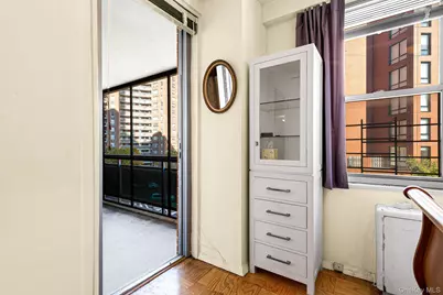 70-25 Yellowstone Blvd Yellowstone Boulevard #4D, Forest Hills, NY 11375 - Photo 9