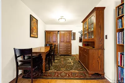 70-25 Yellowstone Blvd Yellowstone Boulevard #4D, Forest Hills, NY 11375 - Photo 3