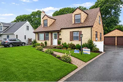 63 Lewis Road, Merrick, NY 11566 - Photo 27