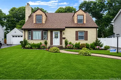 63 Lewis Road, Merrick, NY 11566 - Photo 1