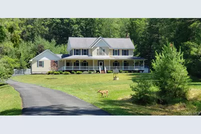 603 Katrina Falls Road, Rock Hill, NY 12775 - Photo 1