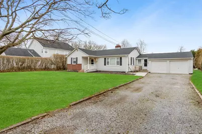 149 David Whites Lane, Southampton, NY 11968 - Photo 1