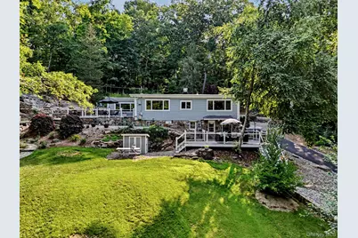 2677 Route 35, Katonah, NY 10536 - Photo 1
