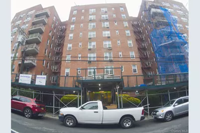 43 Bronx River Road #8P, Yonkers, NY 10704 - Photo 1