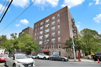 900 Lydig Avenue #4M, Bronx, NY 10462 - Photo 5