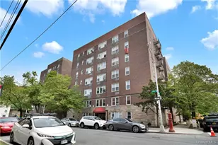 900 Lydig Ave, Bronx, NY 10462 - Photo 5