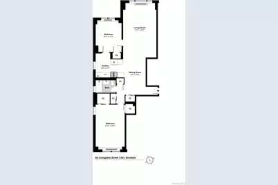 85 Livingston Street #5D, Brooklyn, NY 11201 - Photo 13